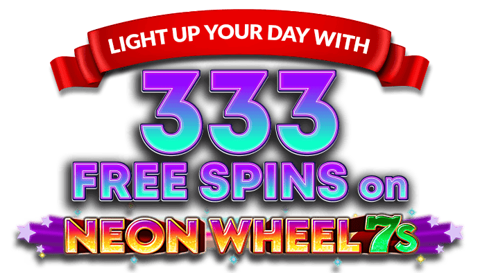 Lucky Red Free Spins